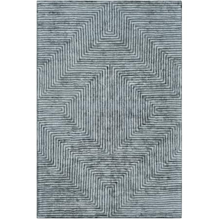Livabliss Quartz QTZ-5030 Handmade Area Rug QTZ5030-1215